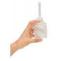 CLEANSCENE 5PCS HIGGINSON ANAL DOUCHE SET