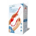 CLEANSCENE 5PCS HIGGINSON ANAL DOUCHE SET