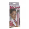 HANDY MASSAGER 4 NODULED PAD