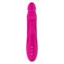 FEMMEFUNN BOOSTER RABBIT PINK