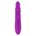 FEMMEFUNN BOOSTER RABBIT PINK