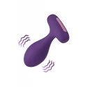FEMMEFUNN PLUA DARK PURPLE