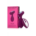 FEMMEFUNN PLUA DARK PURPLE