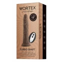 FEMMEFUNN WIRELESS TURBO SHAFT PURPLE