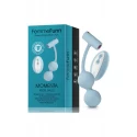 FEMMEFUNN MOMENTA KEGEL BALLS PURPLE