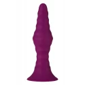 FEMMEFUNN PYRA SMALL DARK PURPLE