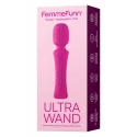 FEMMEFUNN ULTRA WAND PINK