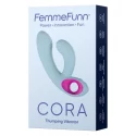 FEMMEFUNN CORA PURPLE