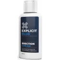 Krem na erekcję Explicit Blue Erection Cream 85ml