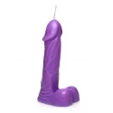 Dildo candle set