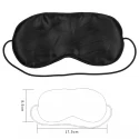 Dwustronna maska zasłaniająca oczy Struggle My Mask