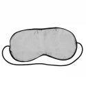 Dwustronna maska zasłaniająca oczy Struggle My Mask