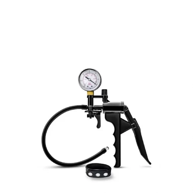 PERFORMANCE GAUGE PUMP PISTOL