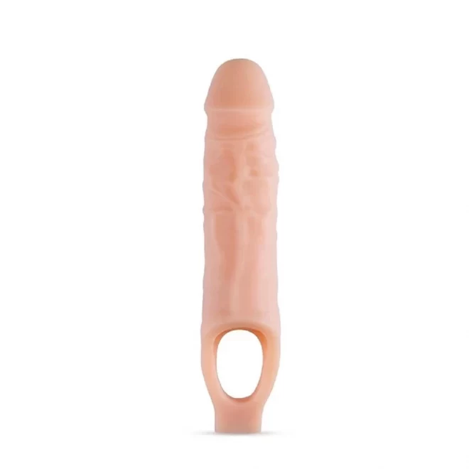 PERFORMANCE PLUS 9INCH PENIS EXTENDER