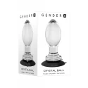 GENDER X CRYSTAL BALL