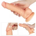 Strap-on Ingen easy