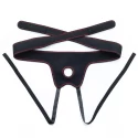Strap-on Ingen easy