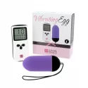 LoversPremium - Vibrerend Ei Roze