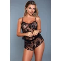 Komplet Fleur Cami