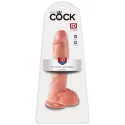 King Cock balls 10inch 26.7cm