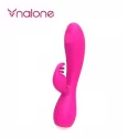 Wibrator podwójny Nalone Magic Stick