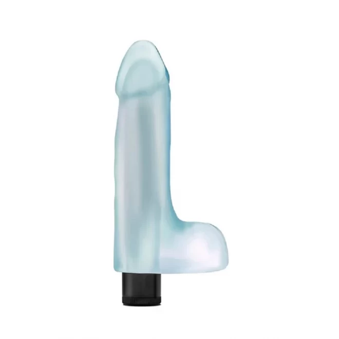 NATURALLY YOURS BUBBLE GUMMY BLUE