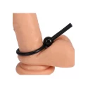 Lasso single lock - cockstrap
