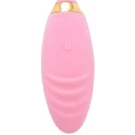 Vibrator Egg Koray Bluetooth Pink Guilty Toys