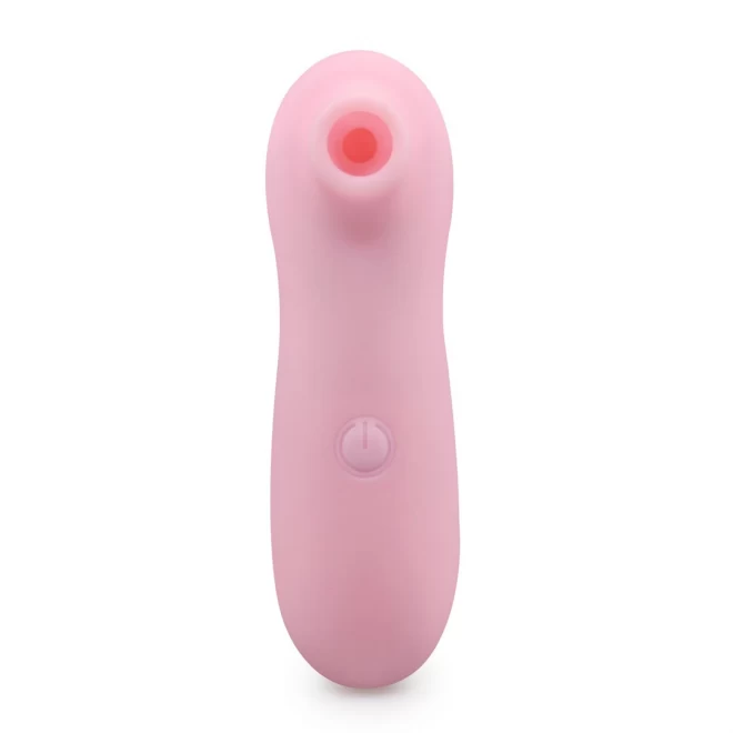 Clitoral Stimulator Tyra Pink Guilty Toys
