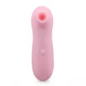 Clitoral Stimulator Tyra Pink Guilty Toys