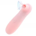 Clitoral Stimulator Tyra Pink Guilty Toys