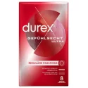 Durex gefÃ¼hlsecht ultra 8er