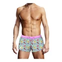 Swim trunk swimming small