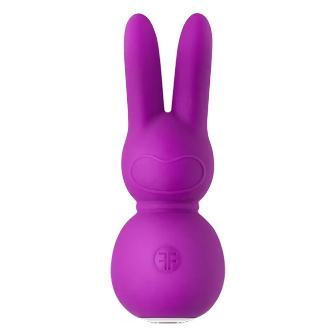 FEMMEFUNN STUBBY 2 MASSAGER PURPLE