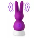 FEMMEFUNN STUBBY 2 MASSAGER PURPLE