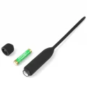 Dilator do cewki z wibracją