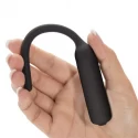 Dilator do cewki z wibracją
