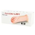 Masturbator Passion Lady Vagina Flesh