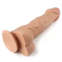 9.0" Real Extreme Dildo 3