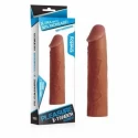 Pleasure X-Tender Penis Sleeve