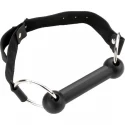 Silikonowy knebel do ust Spartacus Silicone Bit Gag