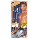 Duże realistyczne dildo Jeff stryker realistic vibrator