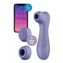 Nowoczesny stymulator łechtaczki Satisfyer Pro 2 Generation 3