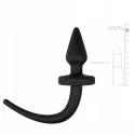 Korek analny z ogonkiem Dog Tail Plug L