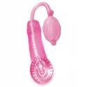 Masturbator Super Cyber Snatch Pump