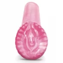 Masturbator Super Cyber Snatch Pump