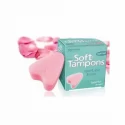 Tampony-Soft-Tampons normal, Box of 3 (OE)