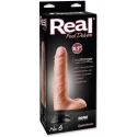 Realistyczny wibrator Real Feel Deluxe No.6