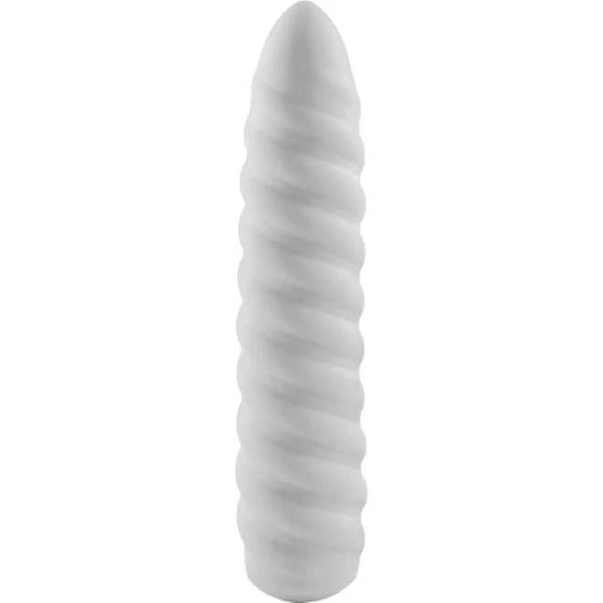 Wibrator Silicone Rechargeable Vibrator