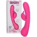 Elegancki wibrator Impress G (3 kolory)
